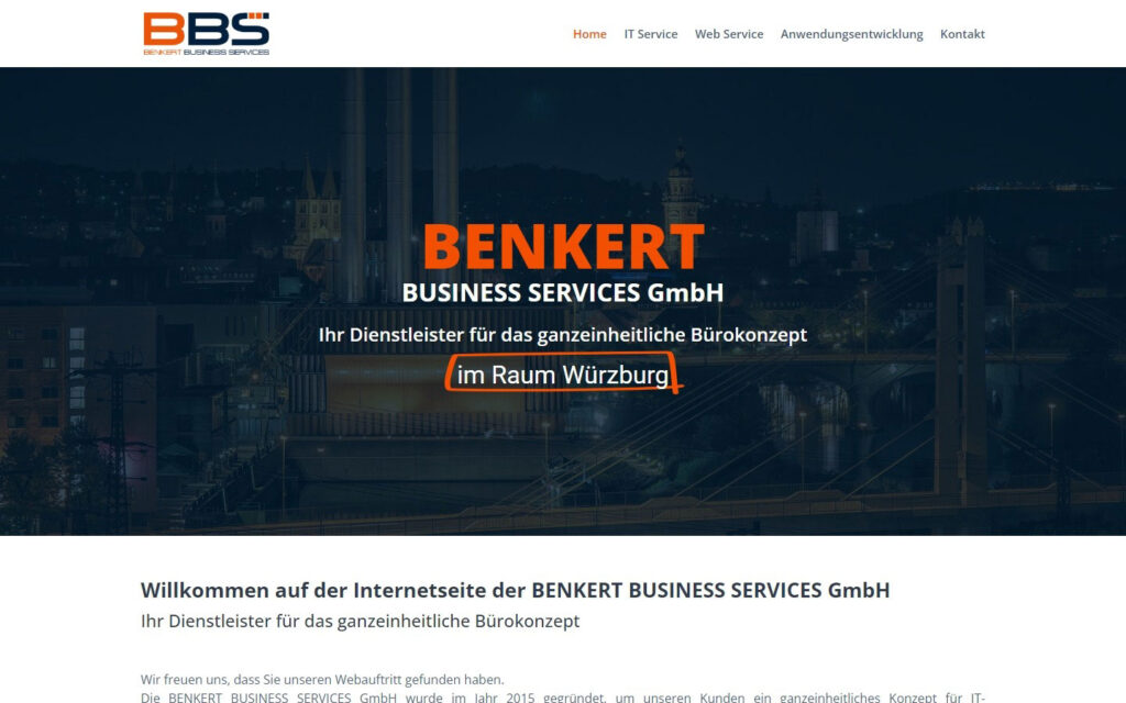 BBS Benkert