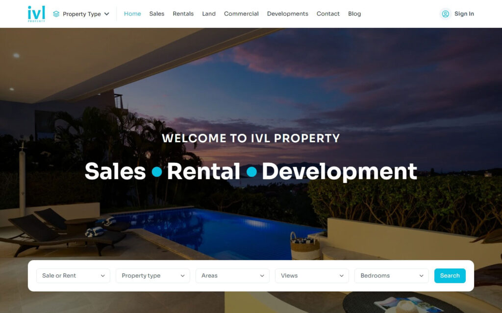 IVL Property